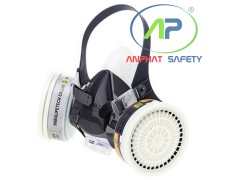 Mặt nạ lọc độc